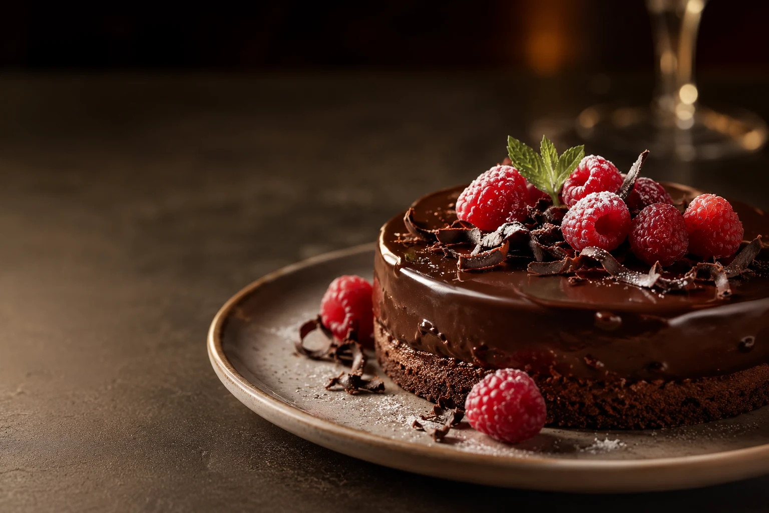 Desserter